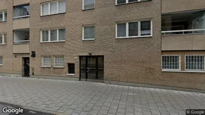 Apartments for rent in Södermalm - Photo from Google Street View