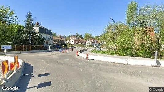 Apartments for rent in Sollentuna - Photo from Google Street View
