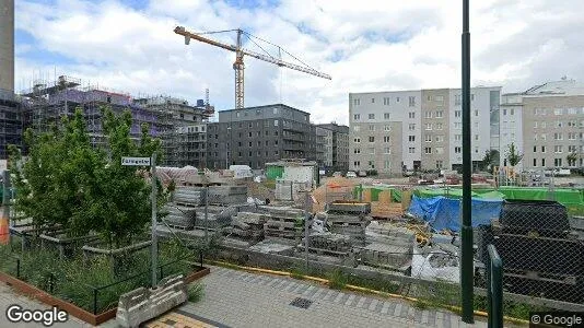 Apartments for rent in Limhamn/Bunkeflo - Photo from Google Street View
