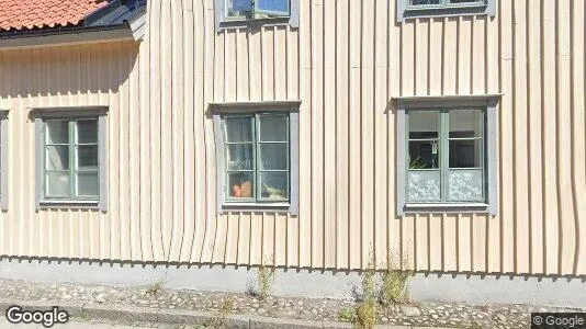 Apartments for rent in Enköping - Photo from Google Street View