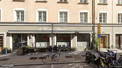 Apartments for rent in Södermalm - Photo from Google Street View