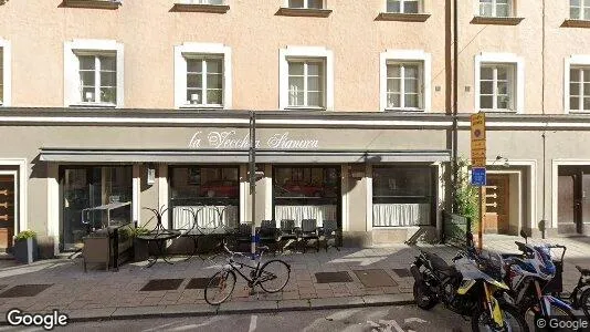 Apartments for rent in Södermalm - Photo from Google Street View