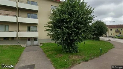 Apartments for rent in Gothenburg East - Photo from Google Street View