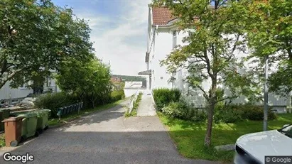 Apartments for rent in Sundsvall - Photo from Google Street View