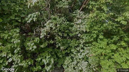 Apartments for rent in Sundsvall - Photo from Google Street View