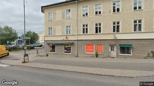 Apartments for rent in Flen - Photo from Google Street View