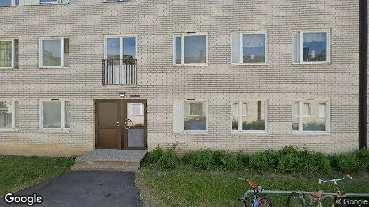 Apartments for rent in Linköping - Photo from Google Street View