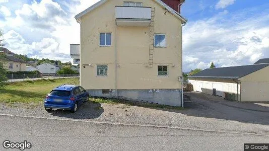 Apartments for rent in Sundsvall - Photo from Google Street View