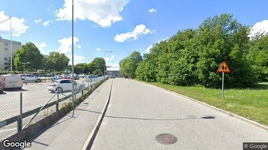 Apartments for rent in Stockholm South - Photo from Google Street View
