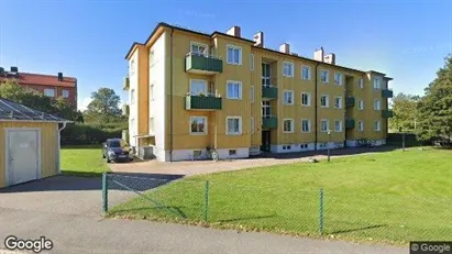 Apartments for rent in Norrköping - Photo from Google Street View