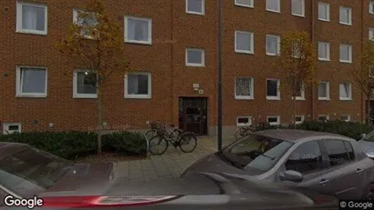 Apartments for rent in Landskrona - Photo from Google Street View