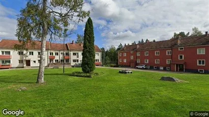 Apartments for rent in Hedemora - Photo from Google Street View
