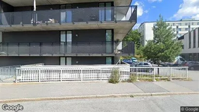 Apartments for rent in Stockholm South - Photo from Google Street View