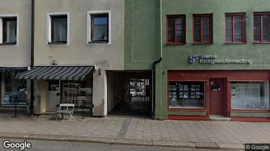 Apartments for rent in Valdemarsvik - Photo from Google Street View