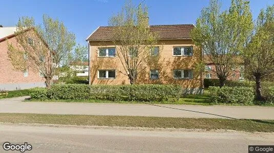 Apartments for rent in Säffle - Photo from Google Street View