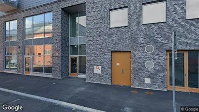 Apartments for rent in Lundby - Photo from Google Street View