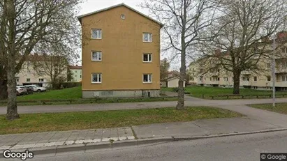 Apartments for rent in Kalmar - Photo from Google Street View