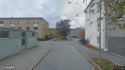 Apartments for rent in Stockholm West - Photo from Google Street View