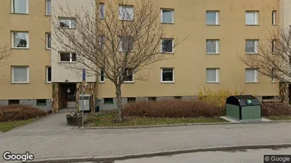 Apartments for rent in Järfälla - Photo from Google Street View