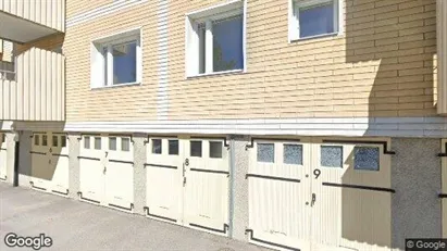 Apartments for rent in Haninge - Photo from Google Street View