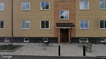 Apartments for rent in Falköping - Photo from Google Street View