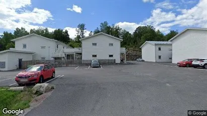 Apartments for rent in Kungälv - Photo from Google Street View
