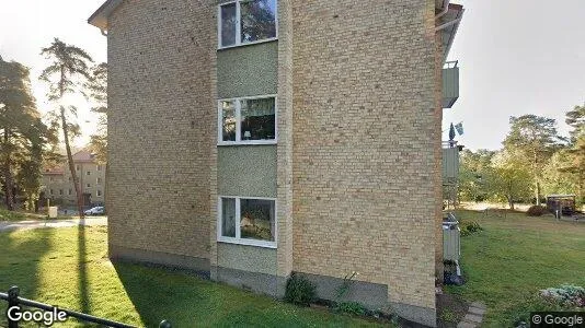 Apartments for rent in Sigtuna - Photo from Google Street View
