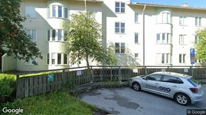 Apartments for rent in Stockholm South - Photo from Google Street View