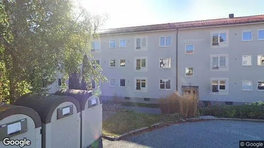 Apartments for rent in Lidingö - Photo from Google Street View