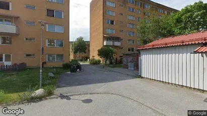 Apartments for rent in Södertälje - Photo from Google Street View