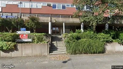 Apartments for rent in Gothenburg City Centre - Photo from Google Street View