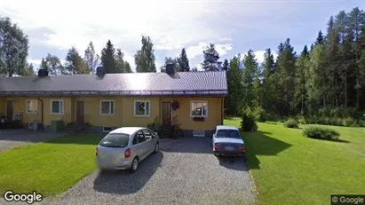 Apartments for rent in Strömsund - Photo from Google Street View