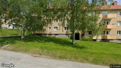 Apartments for rent in Örnsköldsvik - Photo from Google Street View