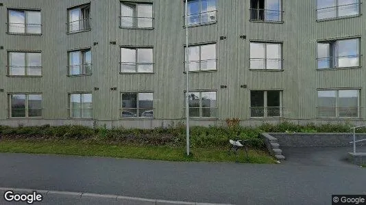 Apartments for rent in Jönköping - Photo from Google Street View