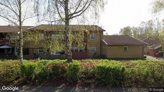 Apartments for rent in Kristianstad - Photo from Google Street View