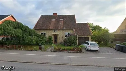 Apartments for rent in Växjö - Photo from Google Street View