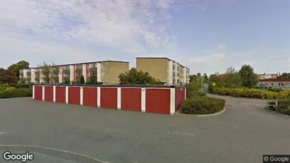 Apartments for rent in Kristianstad - Photo from Google Street View