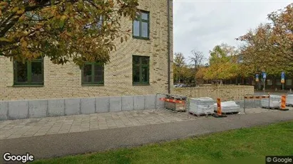 Apartments for rent in Trelleborg - Photo from Google Street View
