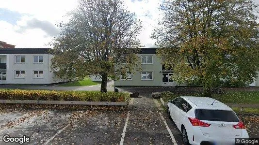 Apartments for rent in Trollhättan - Photo from Google Street View