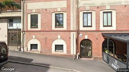 Apartments for rent in Tranås - Photo from Google Street View