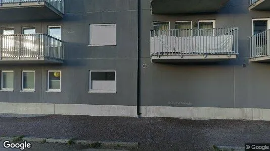 Apartments for rent in Hässleholm - Photo from Google Street View