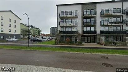 Apartments for rent in Höganäs - Photo from Google Street View