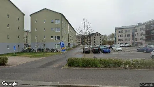 Apartments for rent in Örebro - Photo from Google Street View