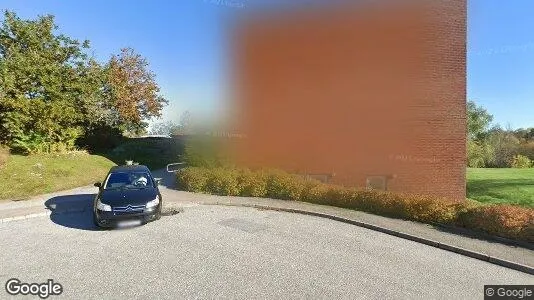 Apartments for rent in Munkedal - Photo from Google Street View