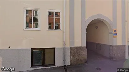 Apartments for rent in Karlstad - Photo from Google Street View