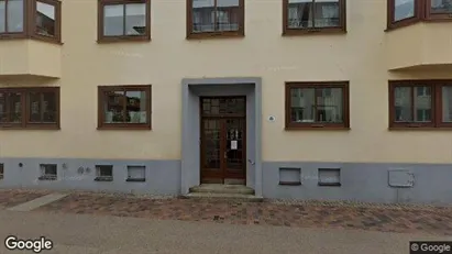 Apartments for rent in Helsingborg - Photo from Google Street View