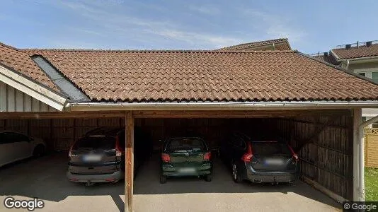 Apartments for rent in Borgholm - Photo from Google Street View
