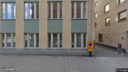 Apartments for rent in Norrköping - Photo from Google Street View