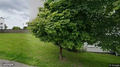 Apartments for rent in Borås - Photo from Google Street View