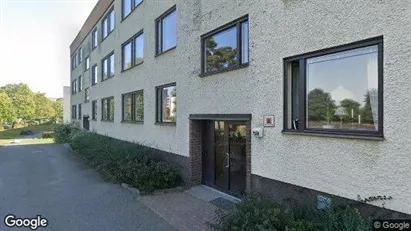 Apartments for rent in Norrköping - Photo from Google Street View